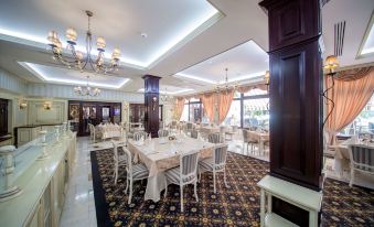 Best Western Central Hotel Arad