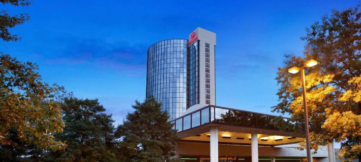 Hilton Memphis Hotels in Memphis
