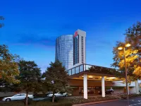 ฮิลตัน เมมฟิส โรงแรมใกล้สวนพฤกษศาสตร์เมมฟิส