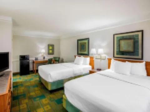 La Quinta Inn by Wyndham Lufkin Hotels in Lufkin