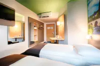 B&B HOTEL Wetzlar Hotels in Bischoffen