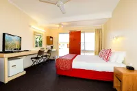 Comfort Inn Premier Hôtels à : Coffs Harbour