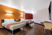 Pacific Inn Hotel di Oceanside