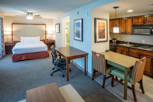 Pensacola Suites Hotel Hotels in Pensacola