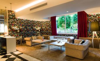 Aparthotel Monarque Sultán