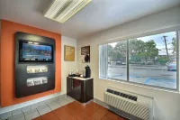 Motel 6 San Marcos, TX Hotels in San Marcos