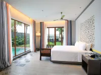Radisson Resort Pondicherry Bay Hotels near Immaculate Conception Cathedral