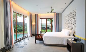 Radisson Resort Pondicherry Bay