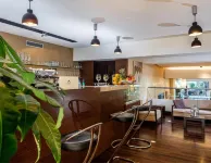 Hotel Rex - bar