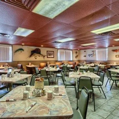 Rodeway Inn