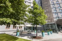 Spark by Hilton Vienna Messe Prater Hotels in Wien