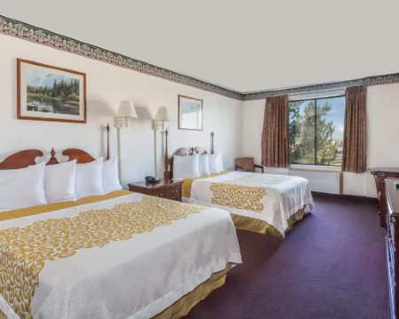 Days Inn by Wyndham Evanston WY Hoteles en Evanston