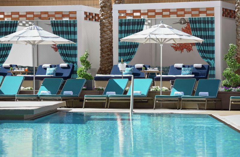 Waldorf Astoria Las Vegas photo 5