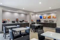 Comfort Suites McDonough Atlanta South - breakfast