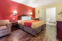 Rodeway Inn - 2-Star