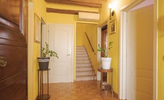 La Fossetta B&B