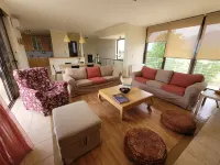 Xenos Villa 2 with 5 Bedrooms   Private Swimming Pool, Near the Sea