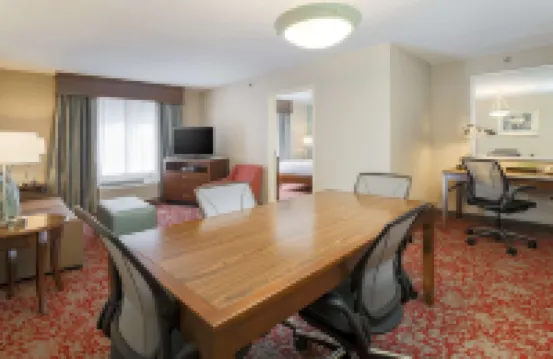 Hilton Garden Inn Nanuet