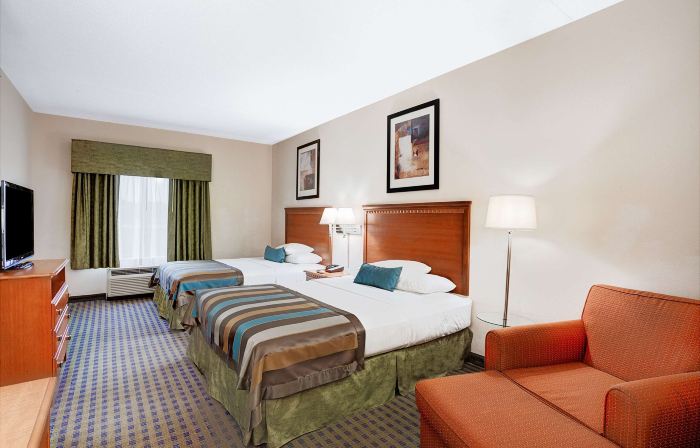 Wingate by Wyndham Atlanta/Fairburn