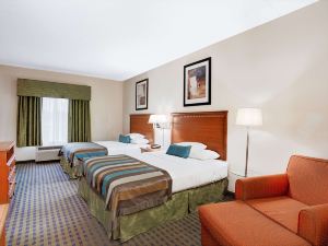 Wingate by Wyndham Atlanta/Fairburn