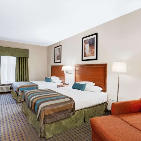 Wingate by Wyndham Atlanta/Fairburn