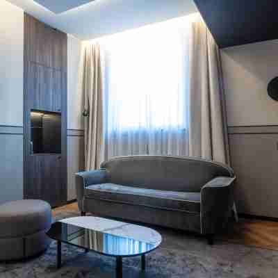Radisson Collection Palazzo Touring Club Rooms