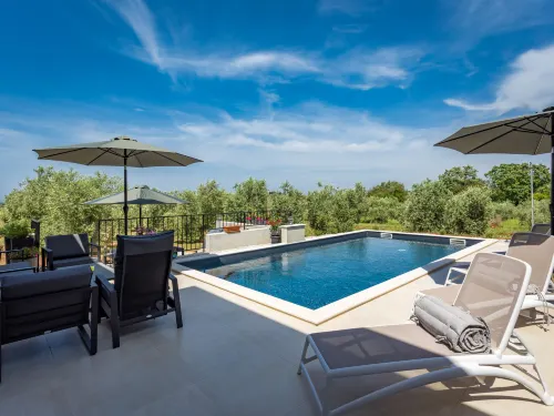 Altalune -  Holiday Villas