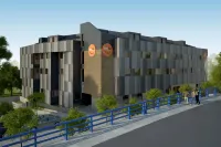 ibis Styles Santander Hotels in Santander