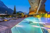 Lido Palace - Beach