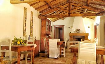 Il Borgo Dell'Arcangelo