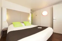 Campanile Beziers Hotels in Beziers