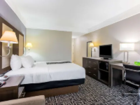 La Quinta by Wyndham Fultondale Birmingham North Hotels in Fultondale