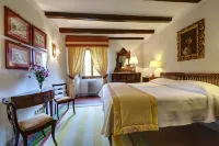 Villa le Barone Hotels in San Donato in Poggio
