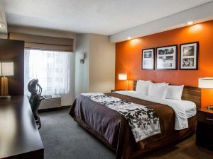 Sleep Inn Nashville - Brentwood - Cool Springs