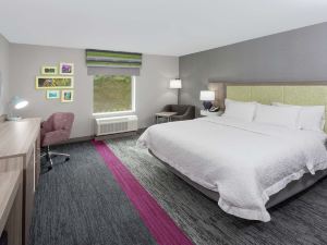 Hampton Inn & Suites by Hilton Rocky Hill-Hartford South