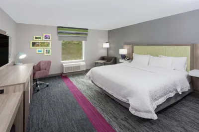 Hampton Inn & Suites by Hilton Rocky Hill-Hartford South