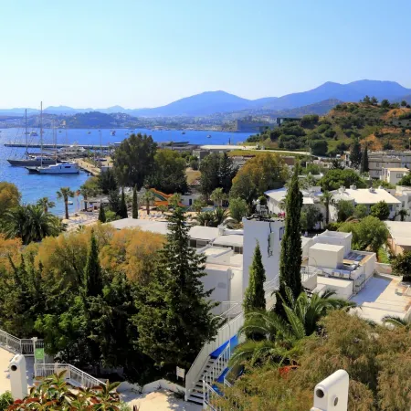 Labranda Tmt Bodrum