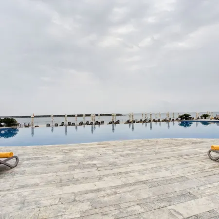 Sheraton Grand Samsun Hotel