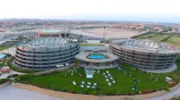 Radisson Blu Hotel & Convention Center, Alexandria Hotels near First Trip