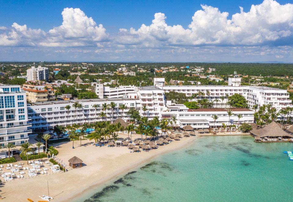 Be Live Experience Hamaca Beach-Boca Chica Updated 2023 Room Price-Reviews  & Deals | Trip.com