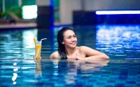 The New Atrium Hotel Yogyakarta - Family