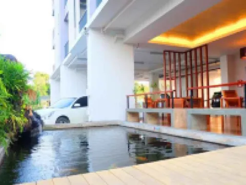 The Pride Hotels in Sam Phran