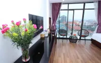 Camellia Hotel Hotels in Ninh Bình