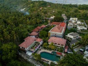 Puri Saron Senggigi Hotel