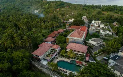 Puri Saron Senggigi Hotel