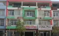 Phuong Dong Hotel Ninh Thuan