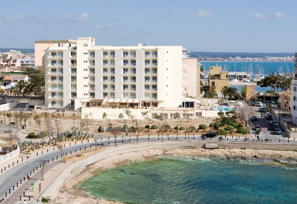 BQ 아폴로 호텔 객실 이미지