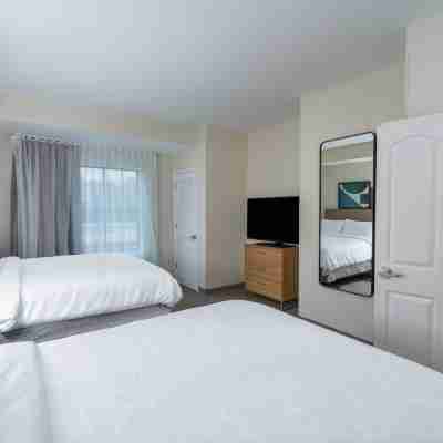 Staybridge Suites Flowood – NW Jackson Rooms