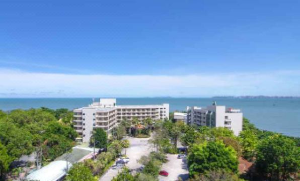 Garden Sea View Resort