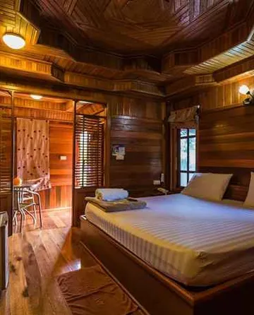 รูปภาพของโรงแรมสบาย อีซี่